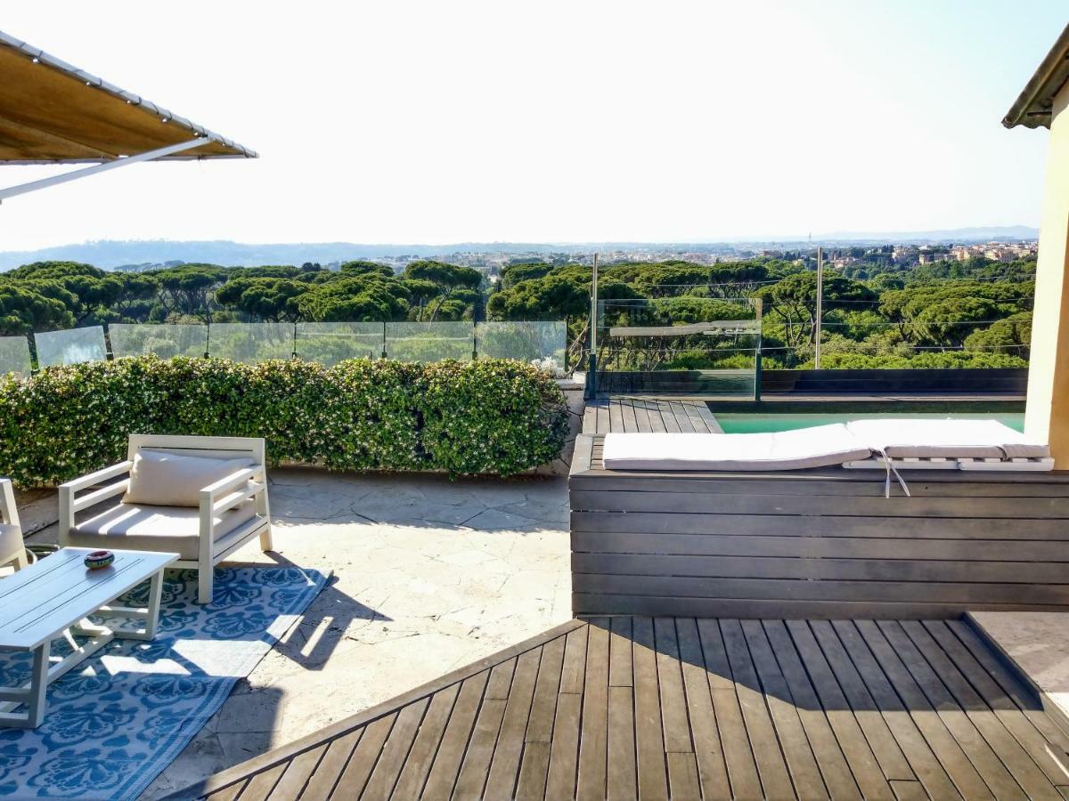 Veneto Suite Rome — Photos 3
