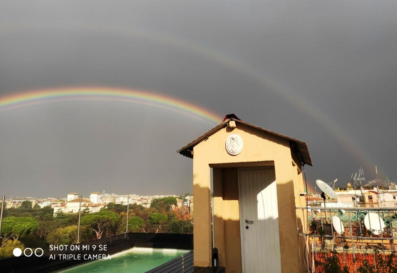 Veneto Suite Rome — Photos 2